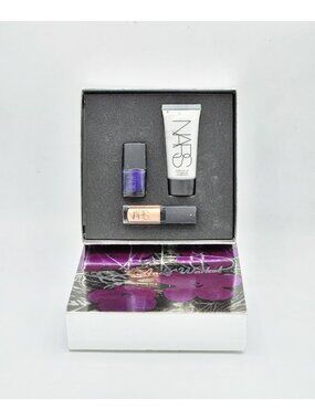 NARS Andy Warhol Walk On The Wild Side 3 Piece Gift Set (BNIB)